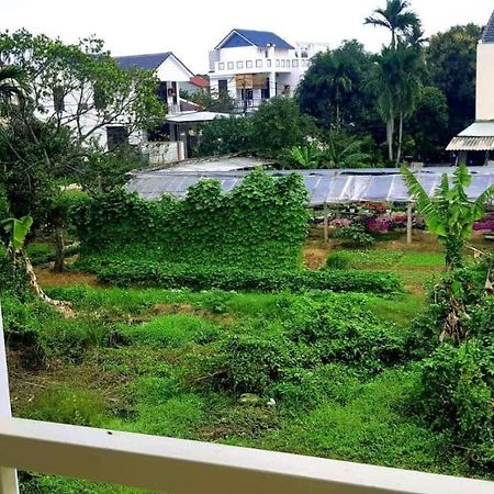 Star Garden Hoi An Daire Dış mekan fotoğraf