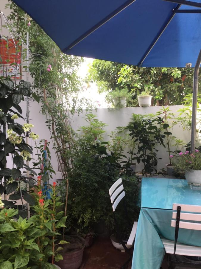 Star Garden Hoi An Daire Dış mekan fotoğraf