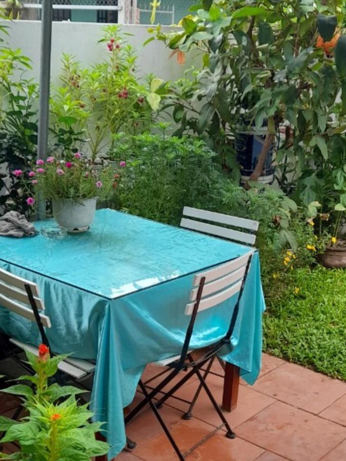 Star Garden Hoi An Daire Dış mekan fotoğraf
