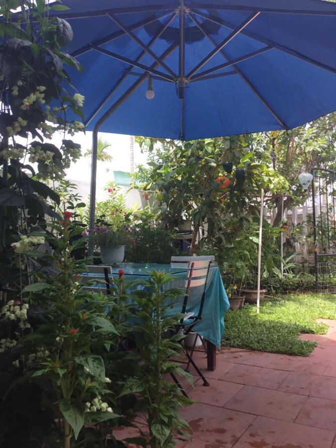 Star Garden Hoi An Daire Dış mekan fotoğraf