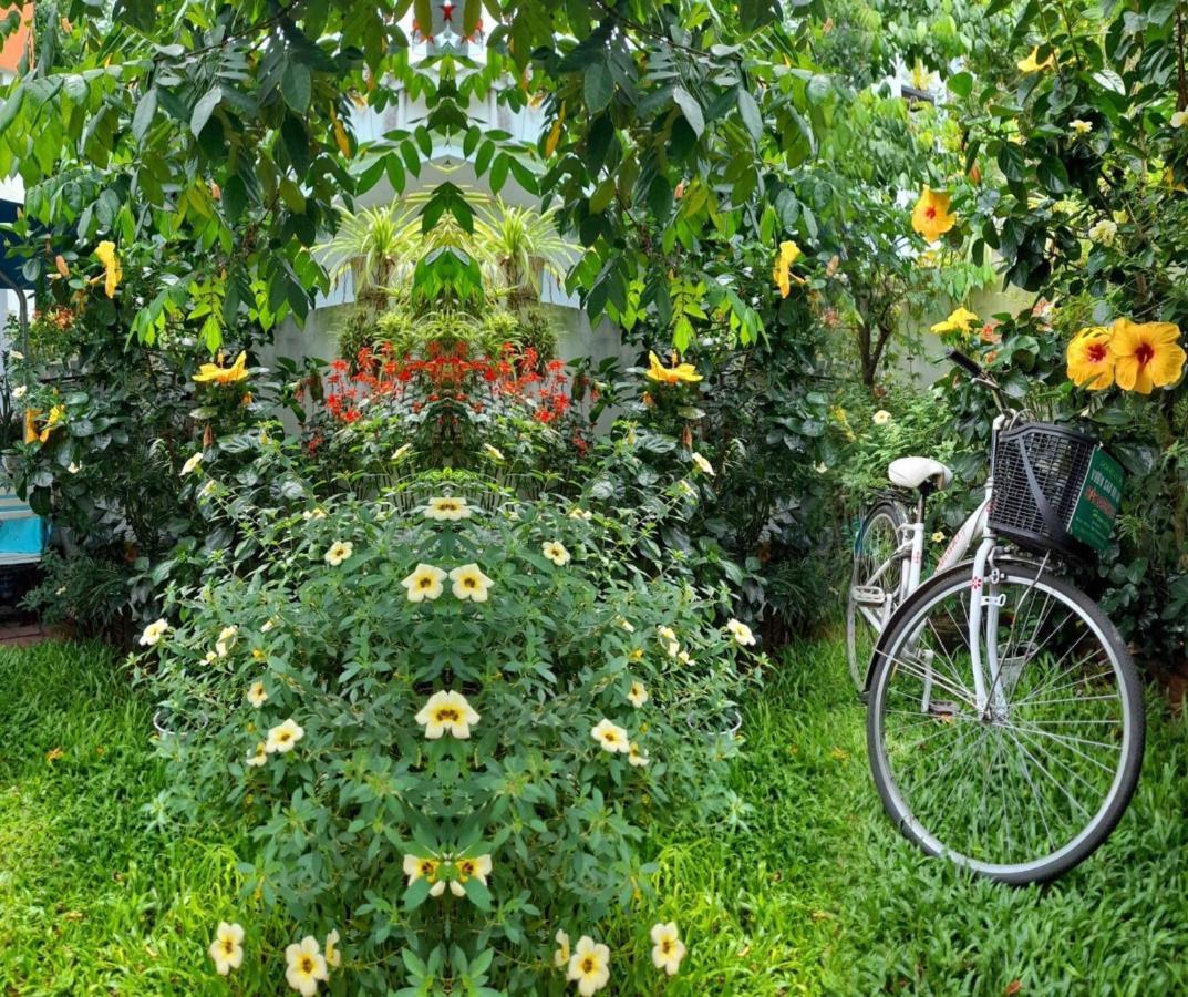 Star Garden Hoi An Daire Dış mekan fotoğraf