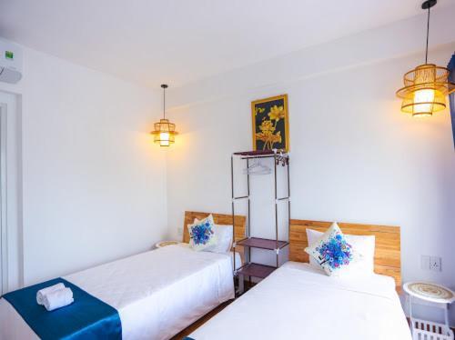Star Garden Hoi An Daire Dış mekan fotoğraf