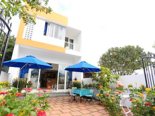 Star Garden Hoi An Daire Dış mekan fotoğraf