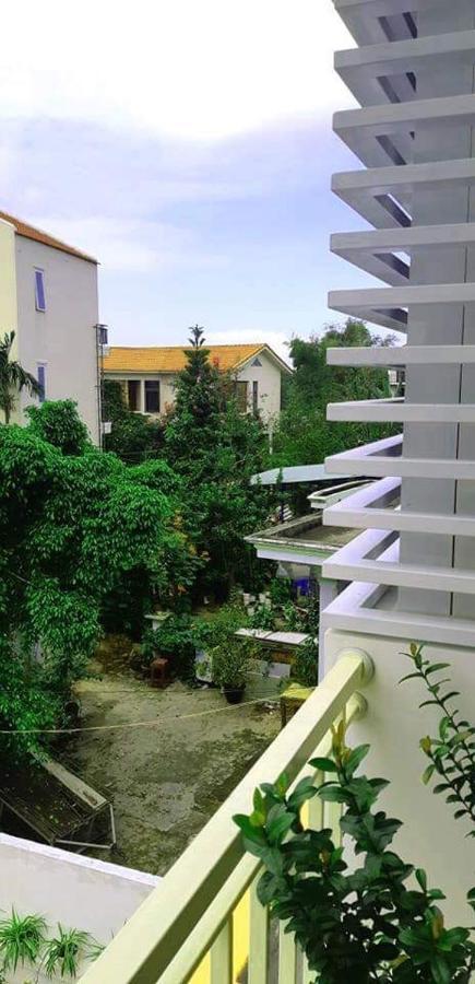 Star Garden Hoi An Daire Dış mekan fotoğraf